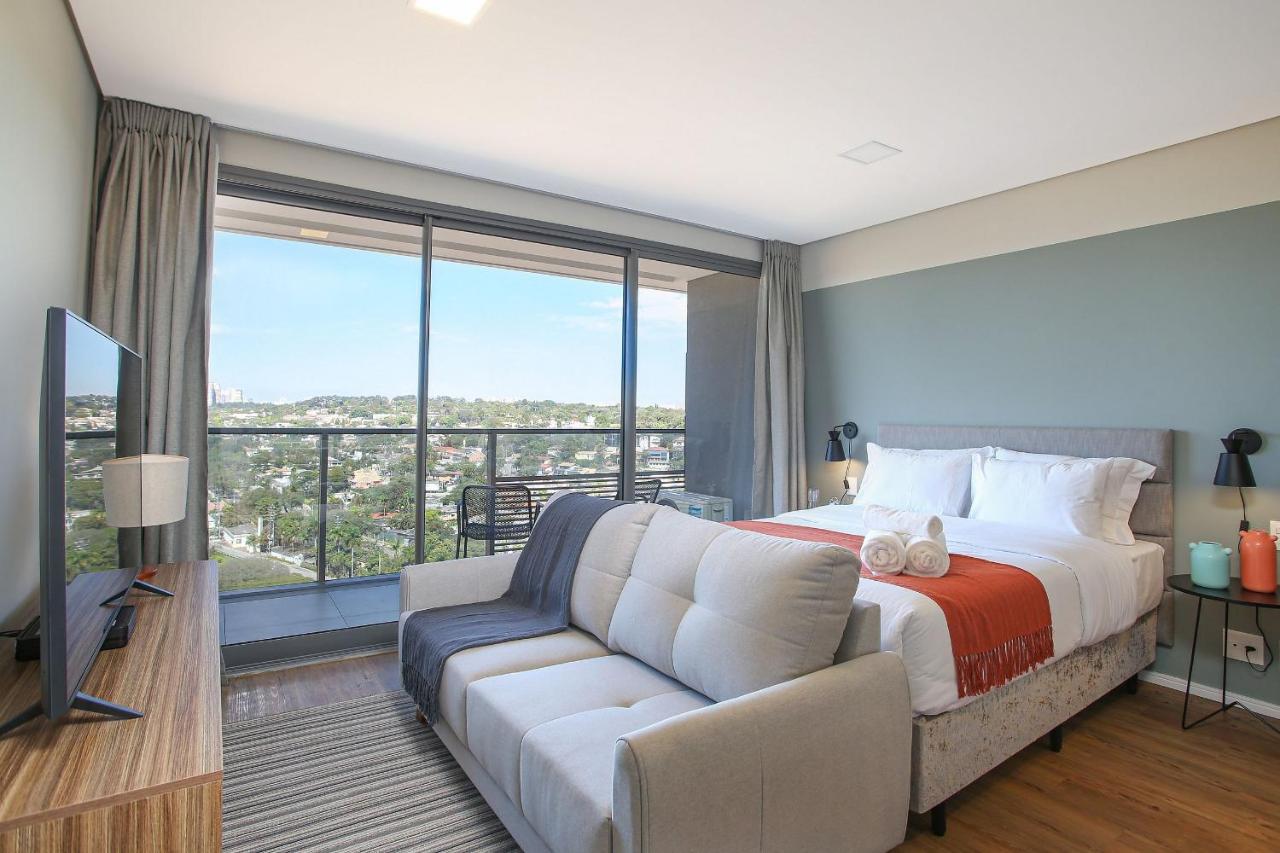 Apartamento Parque Jockey Pinheiros São Paulo