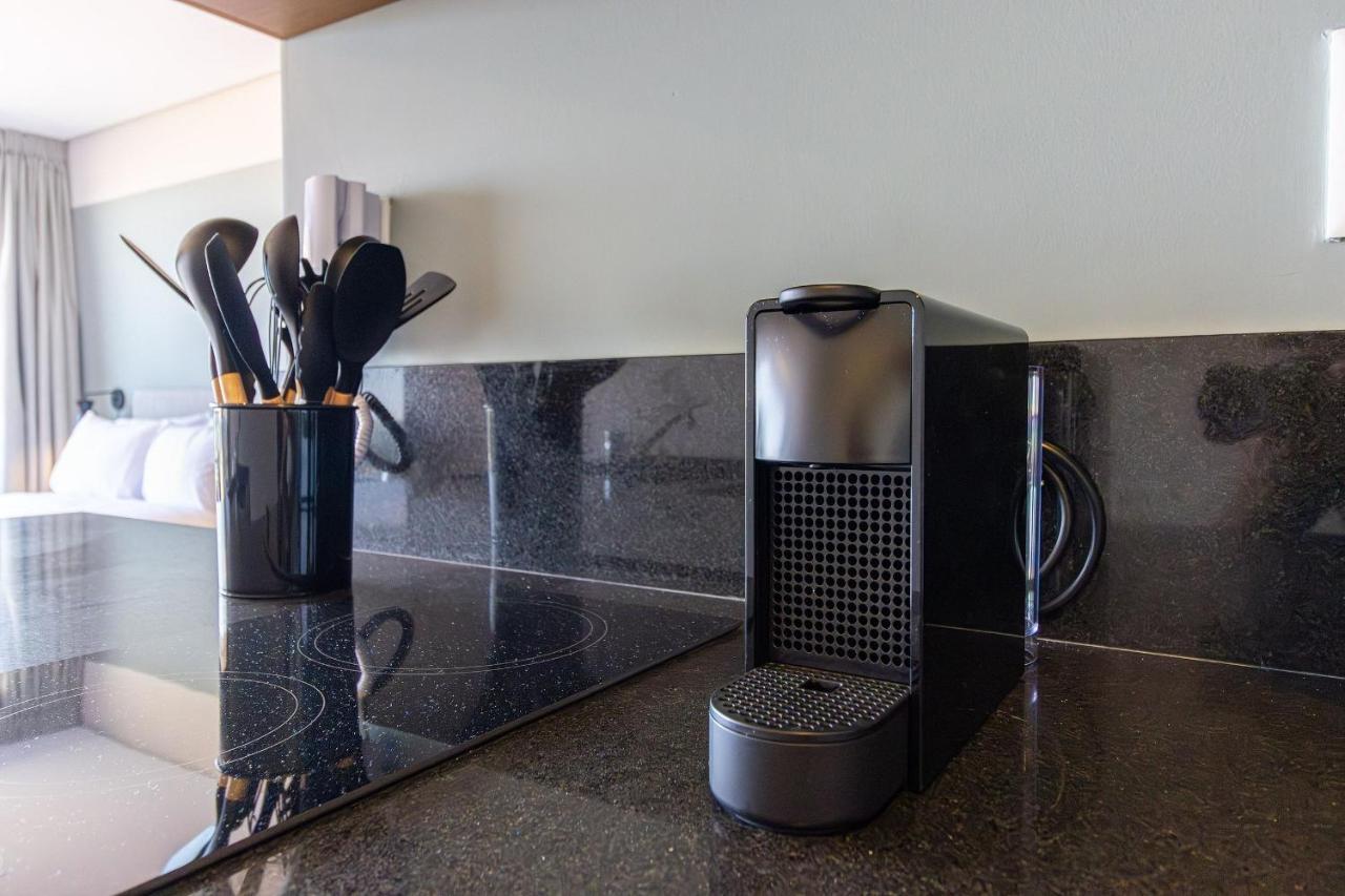 Apartamento Parque Jockey Pinheiros São Paulo