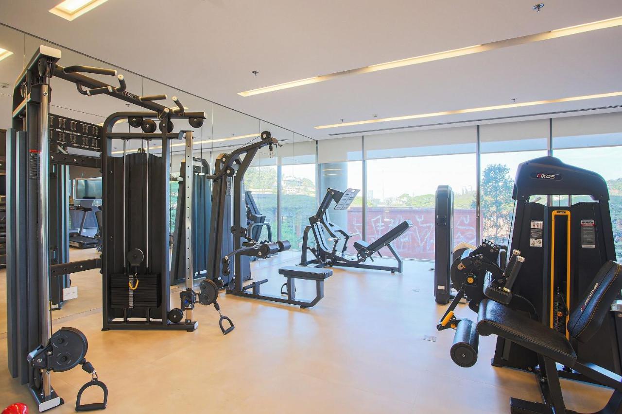 Parque Jockey Pinheiros Apartamento São Paulo