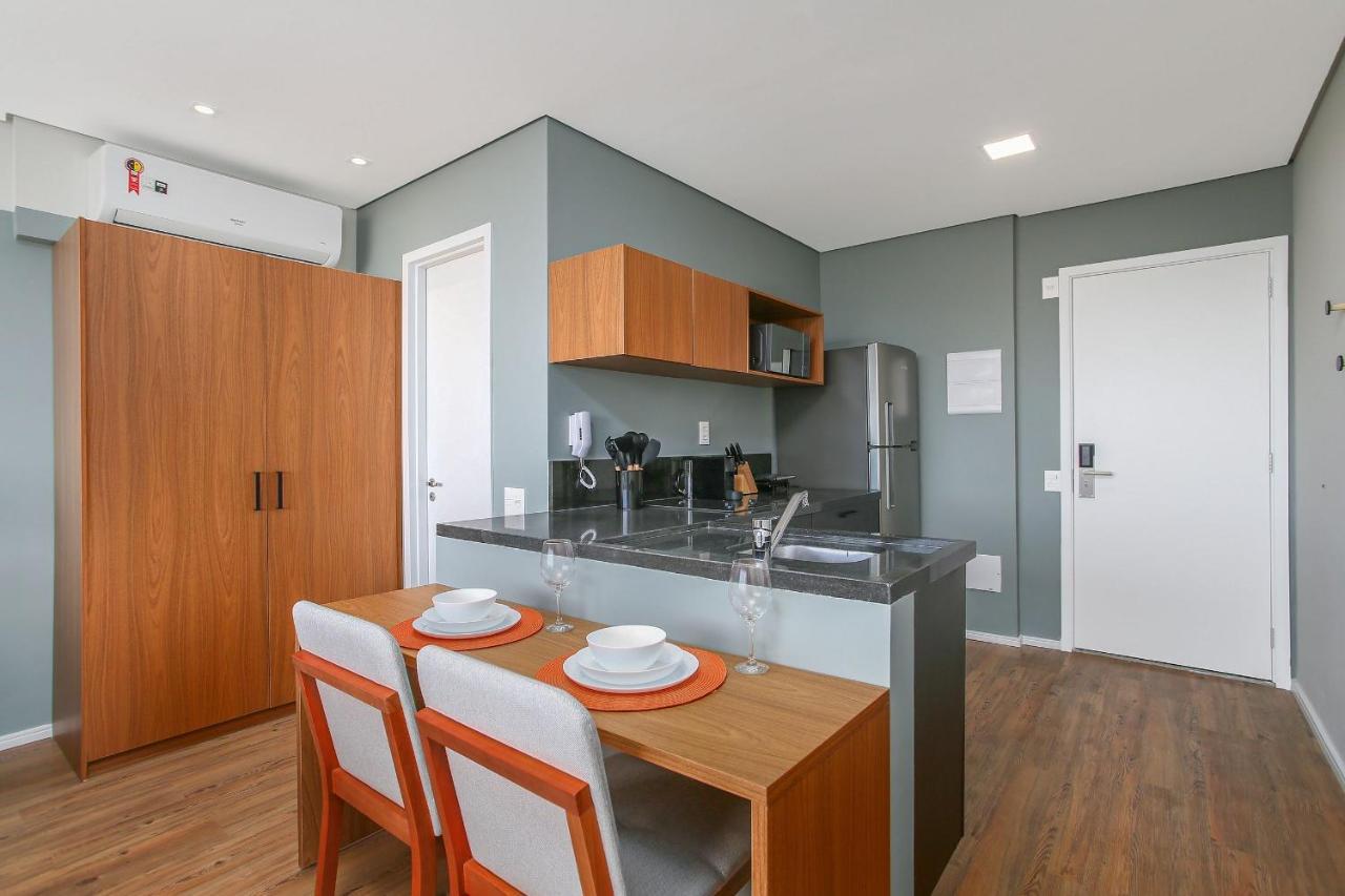 Parque Jockey Pinheiros Apartamento *