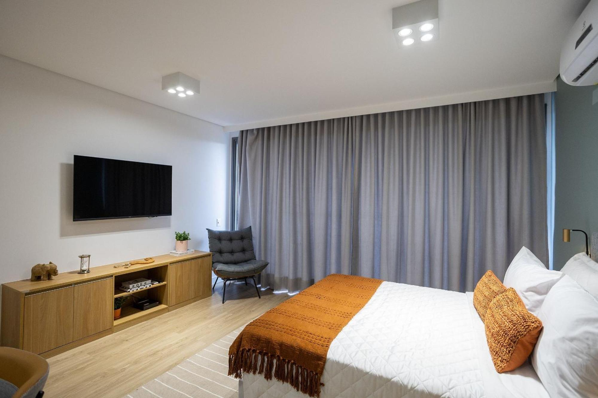 Apartamento Parque Jockey Pinheiros