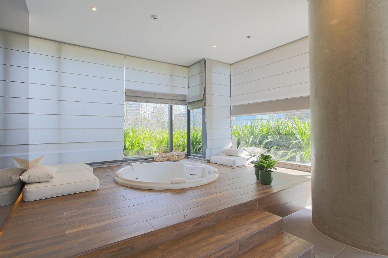 Apartment Parque Jockey Pinheiros