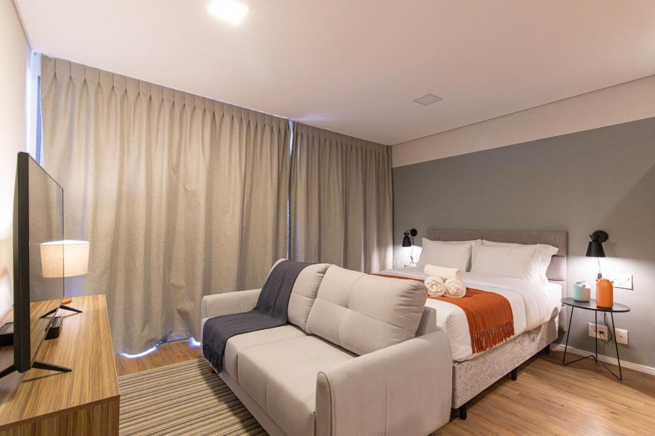 Parque Jockey Pinheiros Apartment
