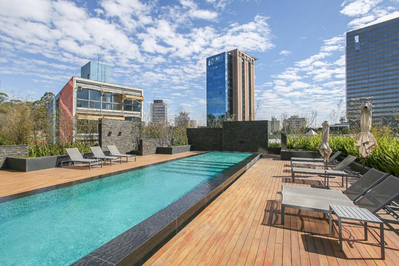 Parque Jockey Pinheiros Apartment