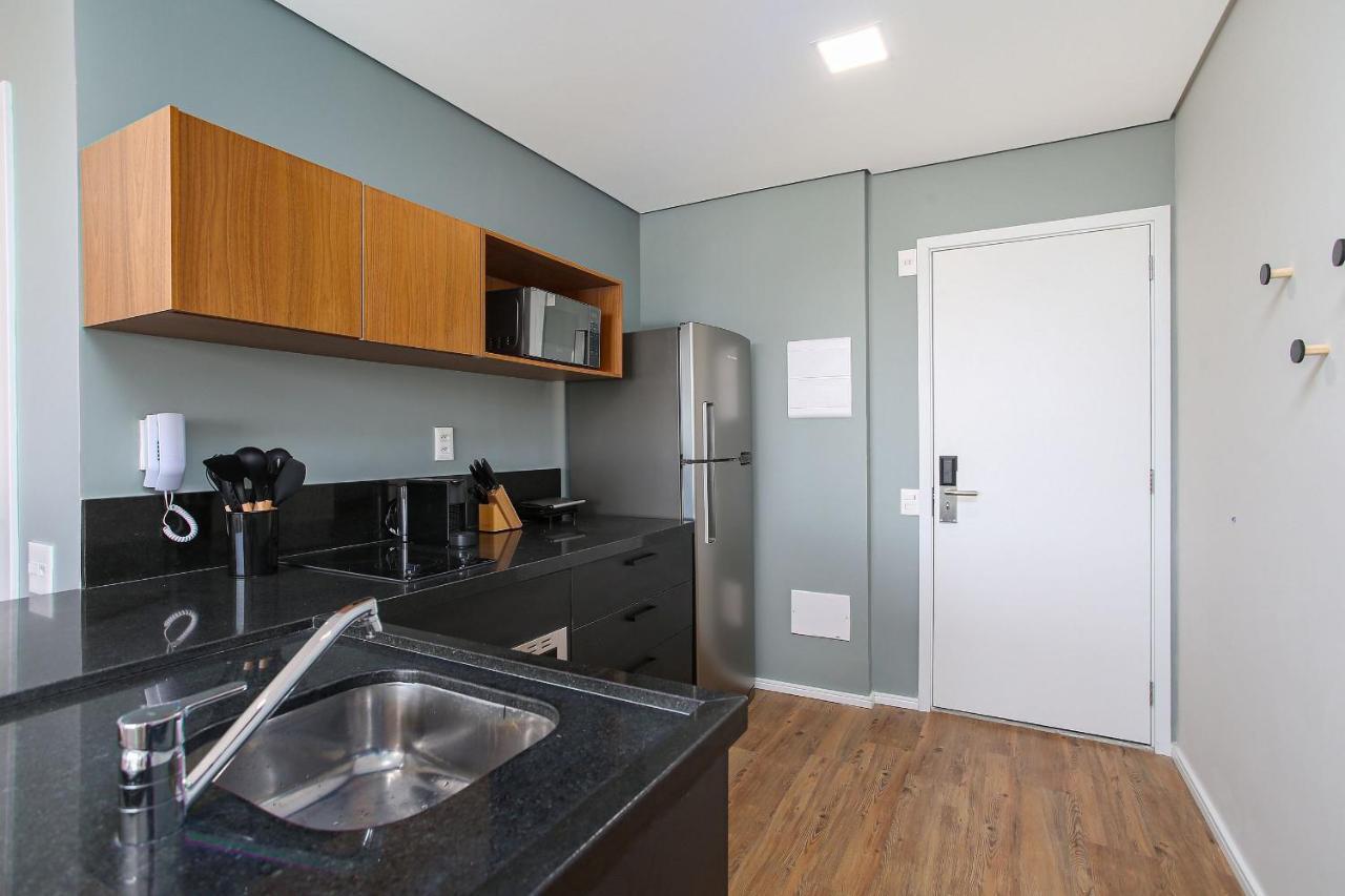 Parque Jockey Pinheiros Apartment