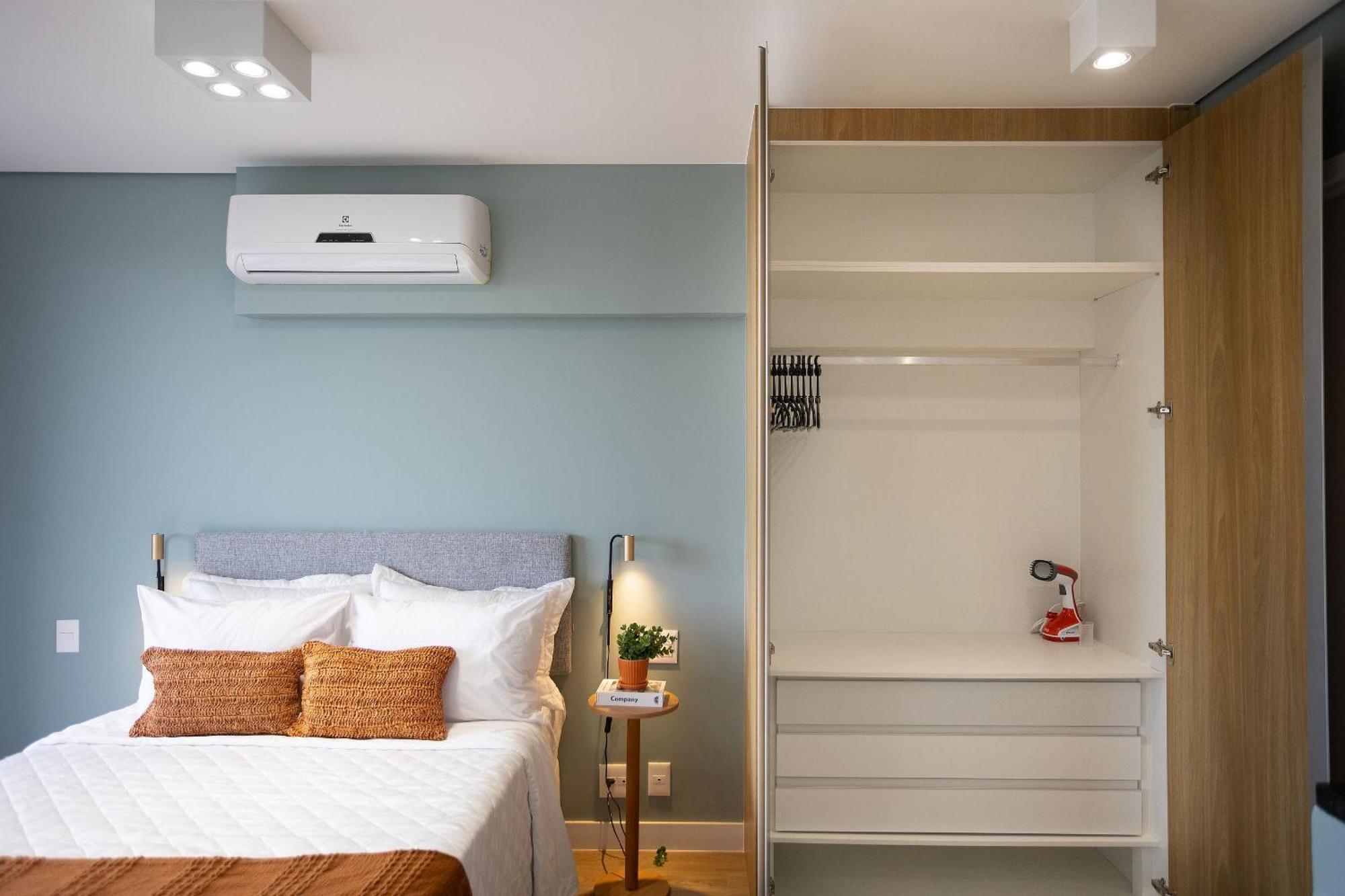 Parque Jockey Pinheiros Apartment