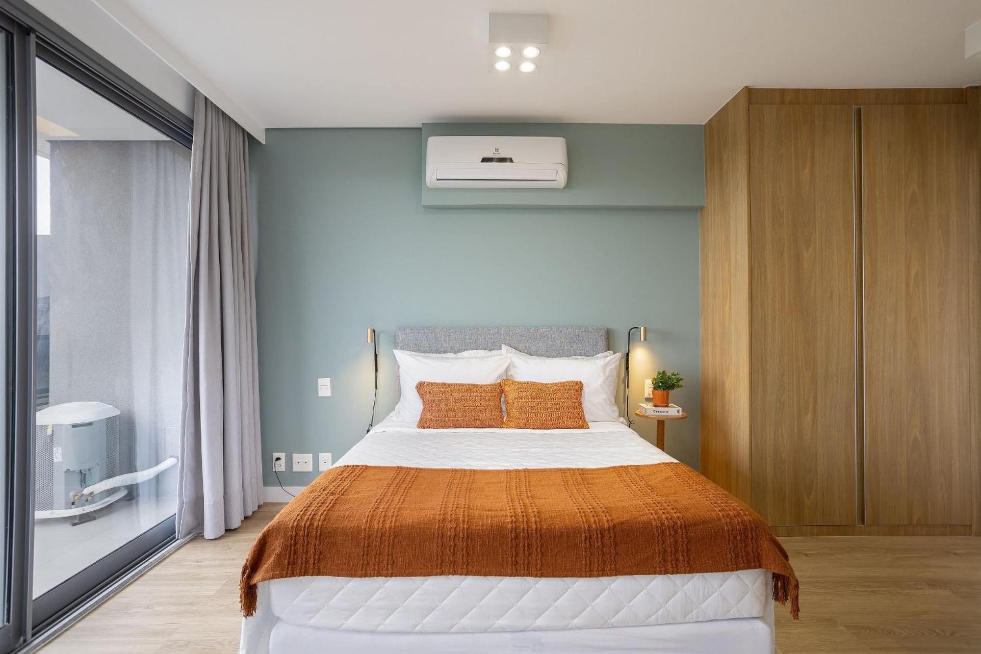 Apartment Parque Jockey Pinheiros *