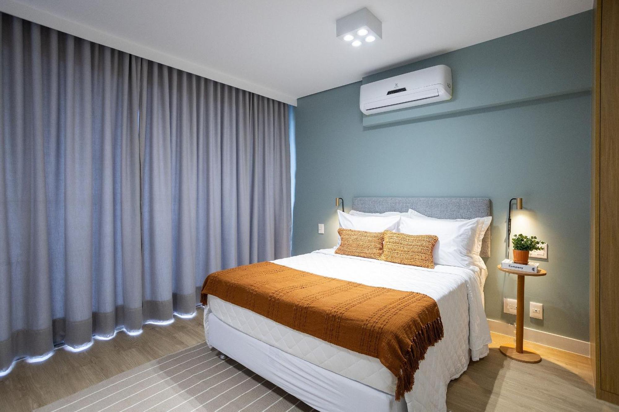 Apartment Parque Jockey Pinheiros *