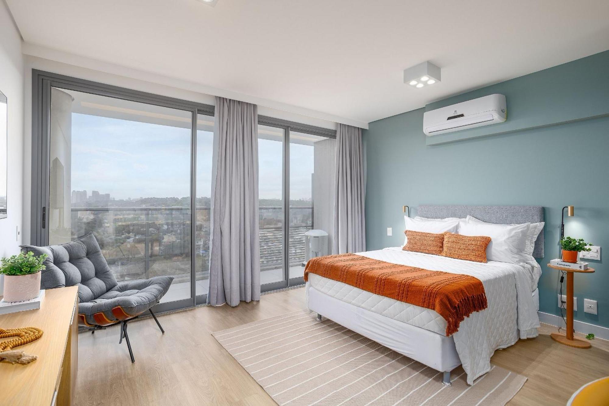 Parque Jockey Pinheiros Apartment