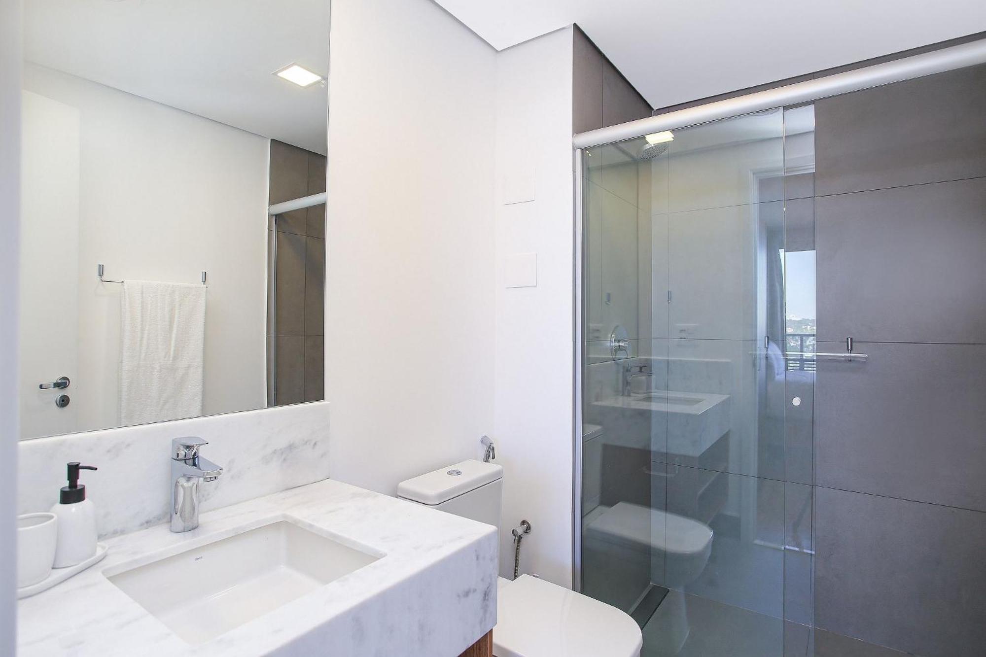 Apartment Parque Jockey Pinheiros *